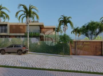 Casa · 268m² · 4 Quartos · 1 Vaga · Villa Quattro, Glória, Joinville, 4 Suítes, Piscina e Lazer Completo