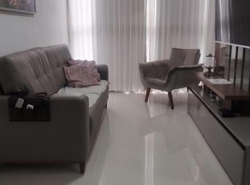 Apartamento · 58m² · 2 Quartos · 1 Vaga · Apartamento 2 Quartos com suíte I Porteira fechada