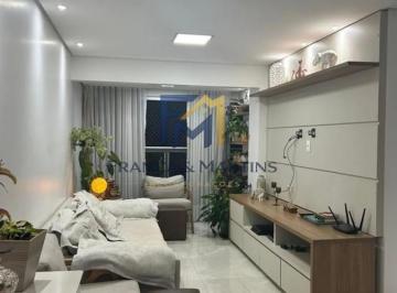 202605252351511319.jpeg · Apartamento para Venda em RA XX Águas Claras, Águas Claras - Norte, 3 dormitórios, 1 suíte, 3 banhei