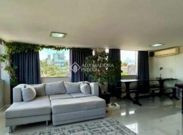 Apartamento · 228m² · 4 Quartos · 2 Vagas · Cobertura com 4 Quartos e 4 banheiros à Venda, 228 m²