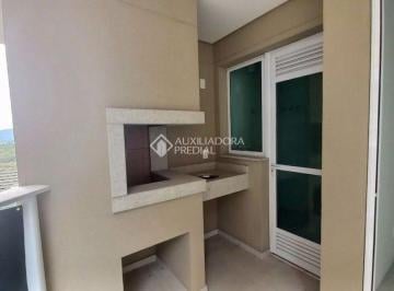 Apartamento · 80m² · 2 Quartos · 2 Vagas · Apartamento com 2 quartos, 79 m², João Paulo - Florianópolis/SC