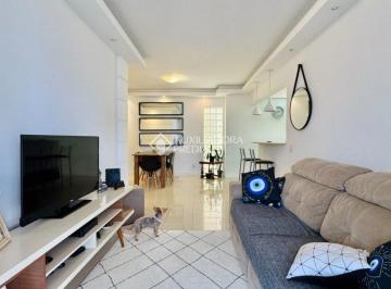 Apartamento · 100m² · 3 Quartos · 1 Vaga · Excelente Apartamento com 3 Dormitórios e 99 m² no Canto - Ótima Localização
