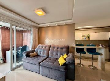 Apartamento · 85m² · 3 Quartos · 2 Vagas · Apartamento com 3 Quartos e 2 banheiros, 2 vagas, Capoeiras/Florianópolis