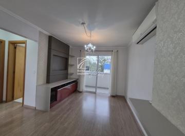 Apartamento · 76m² · 2 Quartos · 2 Vagas · Apartamento à venda - em Interlagos