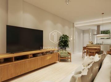 Apartamento · 103m² · 3 Quartos · 1 Vaga · Apartamento em Leblon  -  Rio de Janeiro