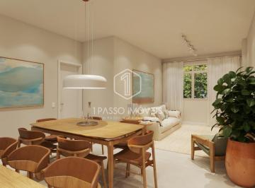 Apartamento · 103m² · 3 Quartos · 1 Vaga · Apartamento em Leblon - Rio de Janeiro
