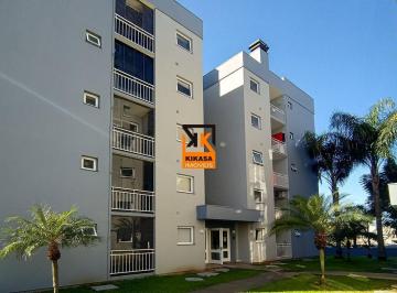 Apartamento · 70m² · 2 Quartos · APARTAMENTO 2 QUARTOS PRONTO PARA MORAR!