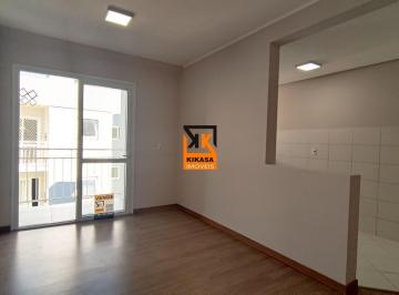 Apartamento · 70m² · 2 Quartos · APARTAMENTO 2 QUARTOS PRONTO PARA MORAR!