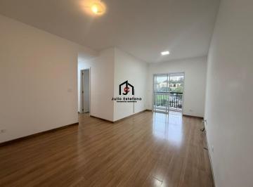Apartamento · 82m² · 3 Quartos · Apartamento à venda - em Taubaté