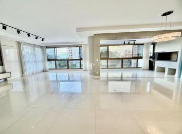 Apartamento · 256m² · 4 Quartos · 4 Vagas · 4 SUÍTES NO CENTRO PRÓXIMO AO HOSPITAL CELSO RAMOS