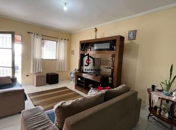 Casa · 260m² · 3 Quartos · Casa à venda - no Jardim Bela Vista