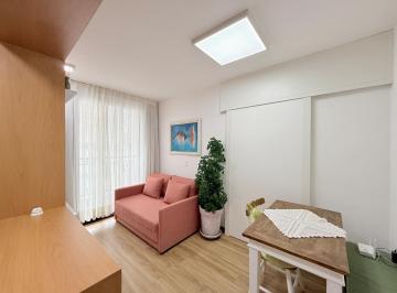 26b7f159-4138-4afc-a0ef-1abdfa361b5f · Atraente apartamento para venda em Interlagos com 1 quarto, 39m²