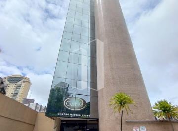 Comercial · 35m² · 1 Quarto · 1 Vaga · Sala Comercial em Setor Bueno - Goiânia, GO
