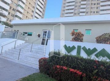 Apartamento · 2m² · 3 Quartos · Apartamento com 3 Dormitórios, 1 Suíte , sala 2 ambientes,sacada,cozinha amer...