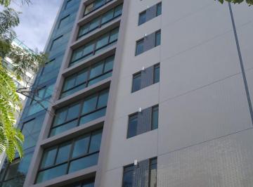 Apartamento · 35m² · 1 Quarto · 1 Vaga · EDF. CASA FORTE PRINCE - CASA FORTE PRINCE PADRÃO PERNAMBUCO CONSTRUTORA FLAT NOVO 35 M² 01 QUARTO S