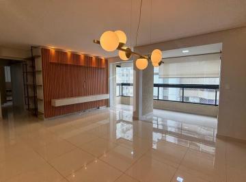 Apartamento · 113m² · 3 Quartos · 2 Vagas · Apartamento em Setor Oeste - Goiânia, GO