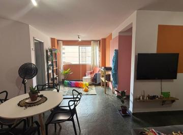 Apartamento · 70m² · 1 Quarto · 1 Vaga · Apartamento em Setor Central - Goiânia, GO