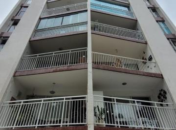 Apartamento · 147m² · 3 Quartos · 1 Vaga · Edifício Mykonos - RUA DO FUTURO 147M² VARANDA 03 QUARTOS 01 SUITE WC SOCIAL GARAGEM PLAYGROUND E MI