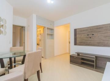 ea0e71dc-e419-4907-9f93-ed2aabacd734 · Agradável apartamento para venda em Campo Belo com 1 quarto, 36m²