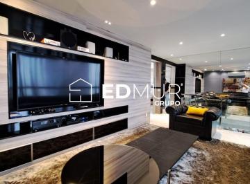 Apartamento · 228m² · 3 Quartos · Apartamento à venda - no Centro