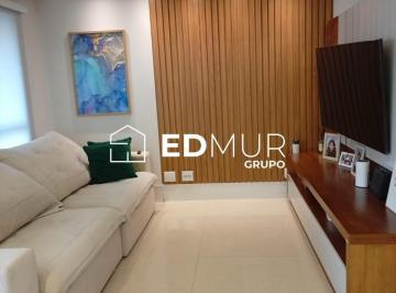Apartamento · 110m² · 3 Quartos · Apartamento à venda - na Casa Branca