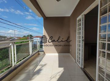 Casa · 130m² · 4 Quartos · 2 Vagas · Casa sobrado localizada no bairro Jardim Maria Goretti, com 130 m² de área construida - Ribeirão Pre