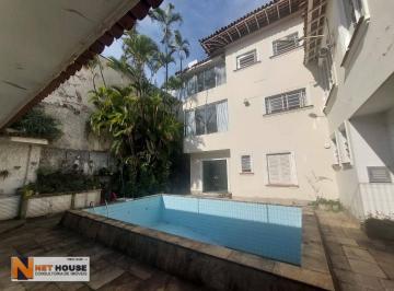 Casa · 473m² · 6 Quartos · 3 Vagas · Casa para venda em Cambuci de 473.00m² com 6 Quartos, 2 Suites e 3 Garagens