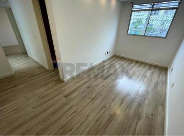 Apartamento · 48m² · 2 Quartos · 1 Vaga · Apartamento para alugar em Loteamento Mogilar de 48.00m² com 2 Quartos e 1 Garagem
