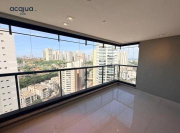Apartamento · 160m² · 3 Quartos · 3 Vagas · Apartamento para venda em Bosque Das Juritis de 160.00m² com 3 Quartos, 3 Suites e 3 Garagens