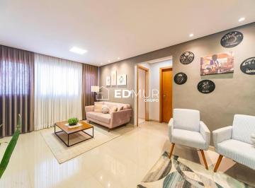 Apartamento · 130m² · 3 Quartos · Apartamento à venda - no Parque das Nações