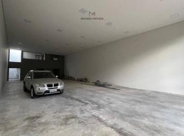 Comercial · 369m² · Sala Comercial para venda em Panorama de 369.00m²
