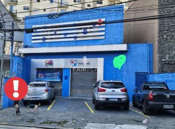 Comercial · 150m² · Comercial para aluguel - na Vila Mascote