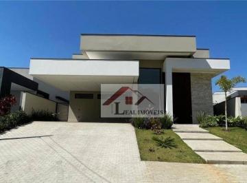 Casa · 231m² · 3 Quartos · 4 Vagas · Casa de Condomínio para venda em Portal Dos Bandeirantes de 231.00m² com 3 Quartos, 3 Suites e 4 Gar