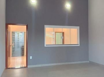 Casa · 114m² · 3 Quartos · 2 Vagas · Casa para venda em Parque Boa Esperança de 114.00m² com 3 Quartos, 1 Suite e 2 Garagens