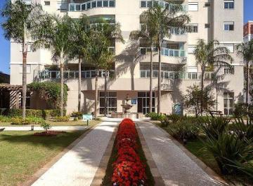 Apartamento · 134m² · 3 Quartos · 3 Vagas · Apartamento para venda em Mansões Santo Antônio de 134.00m² com 3 Quartos, 3 Suites e 3 Garagens