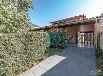 Casa · 364m² · 4 Quartos · 2 Vagas · Casa para venda em Lagoinha - Condomínio Lagoinha de 364.00m² com 4 Quartos, 2 Suites e 2 Garagens