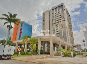 Comercial · 36m² · Sala Comercial no Brasília Trade Center | Sofisticação e Localização Estratégica no Plano Piloto