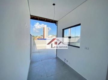 Apartamento · 100m² · 2 Quartos · 1 Vaga · Cobertura para venda em Parque Capuava de 100.00m² com 2 Quartos, 1 Suite e 1 Garagem