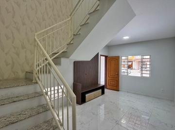 Casa · 125m² · 3 Quartos · 4 Vagas · Sobrado para venda em Condomínio Residencial Maria Bonita de 125.00m² com 3 Quartos, 1 Suite e 4 Gar