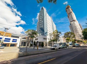 Apartamento · 33m² · 1 Quarto · Apartamento com 1 dormitório para alugar no Bigorrilho