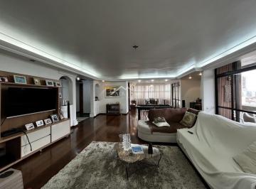 Apartamento · 350m² · 4 Quartos · 3 Vagas · Apartamento para venda em Rudge Ramos de 350.00m² com 4 Quartos, 2 Suites e 3 Garagens