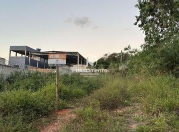 Terreno · 340m² · Lote de 340 m2 á venda no bairro Tropical em Contagem -MG
