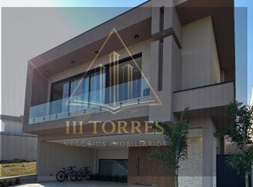 Casa · 300m² · 5 Quartos · 6 Vagas · Casa de Condomínio para venda em Jardim García de 300.00m² com 5 Quartos, 5 Suites e 6 Garagens
