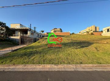 Terreno · 800m² · Terreno para venda em Monte Alegre de 800.00m²