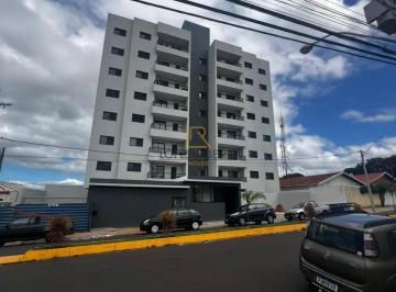 Apartamento · 70m² · 2 Quartos · 2 Vagas · Apartamento para alugar em Jardim Paraíso de 70.00m² com 2 Quartos, 1 Suite e 2 Garagens