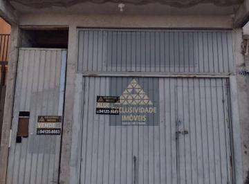 Comercial · 100m² · Sala Comercial para venda em Cidade Soberana de 100.00m²