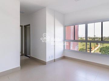 Apartamento · 59m² · 2 Quartos · 1 Vaga · Ql 416 - Apartamento 2 quartos, Sendo 1 Suíte - Residencial Jade - Samambaia Norte - DF