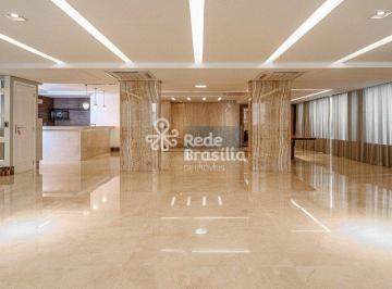 Apartamento · 328m² · 2 Quartos · 3 Vagas · SGCV, Apartamento à venda, Park Sul Prime Residence, Park Sul, DF