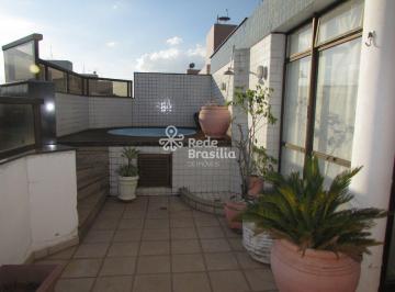 Apartamento · 158m² · 2 Quartos · 2 Vagas · SQN 213 Apartamento Duplex com 2 quartos á venda com lazer, Asa Norte, Brasília, DF