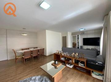 Apartamento · 129m² · 3 Quartos · 3 Vagas · Apartamento para venda em Parque Prado de 129.00m² com 3 Quartos, 3 Suites e 3 Garagens